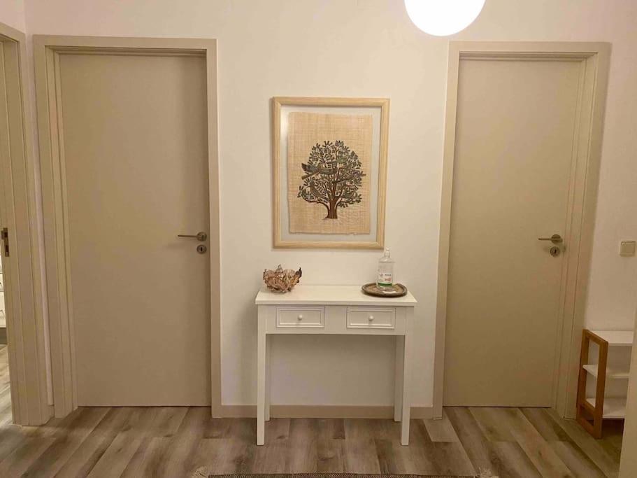 Rocha'S Apartment Remodelado! Na Praia Com Terraco Vila Nova de Gaia Exterior photo